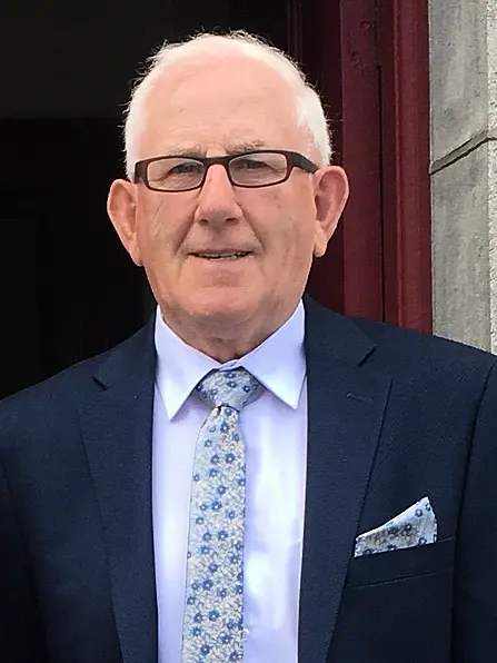 Gerry Brehony