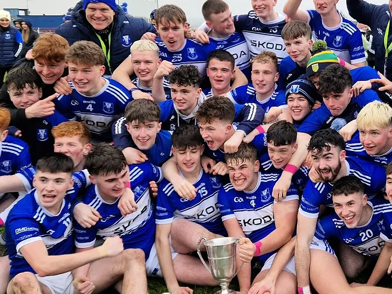 Four Masters retain Ulster minor club football title