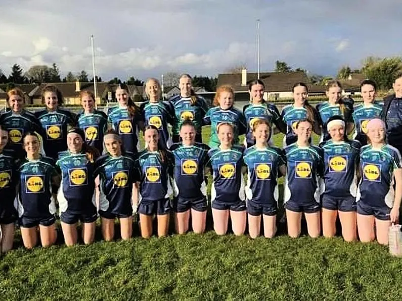 Ursuline College lose Connacht final to Strokestown