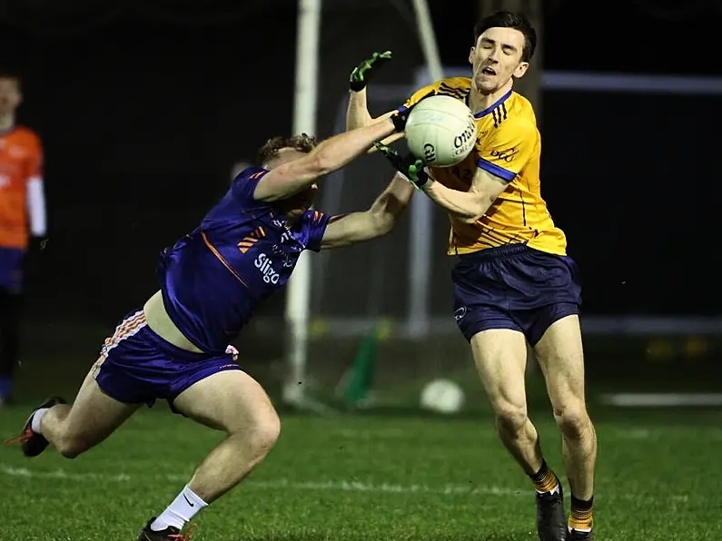 ATU Sligo knocked out of Sigerson Cup