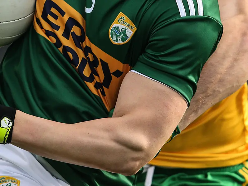 Kerry v Donegal postponed