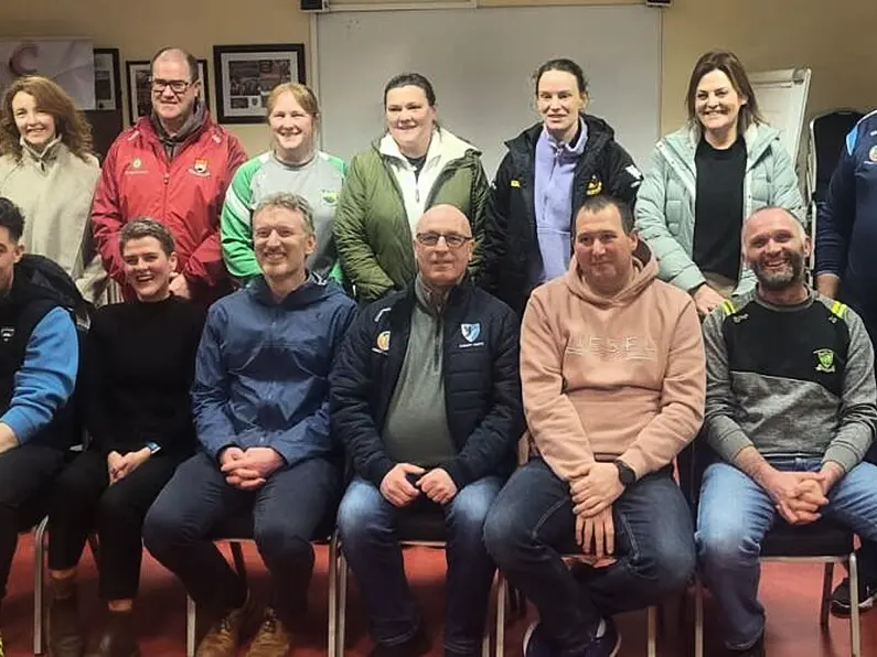 First ever Sligo camogie board formed