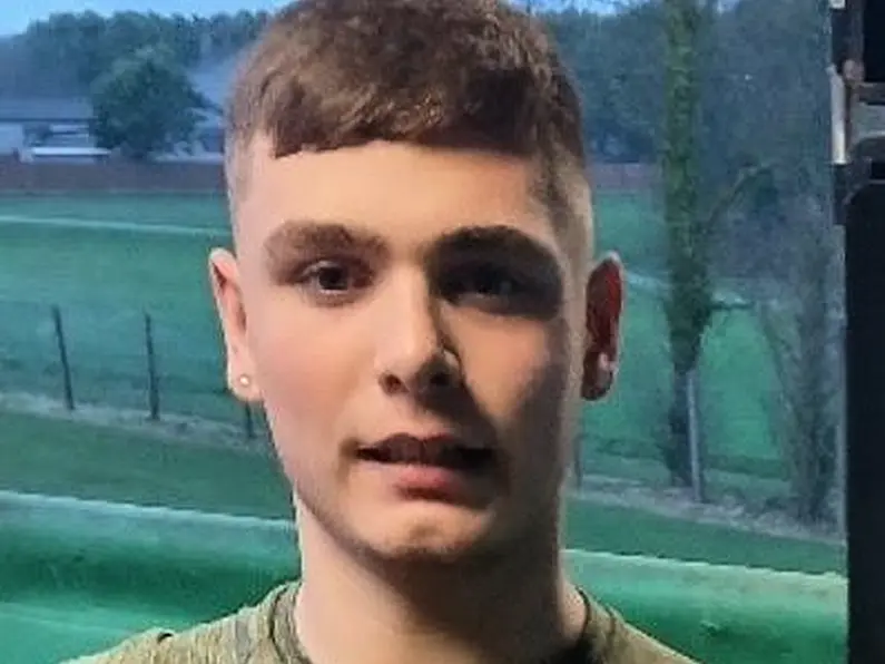 Appeal over teen missing from Sligo Town