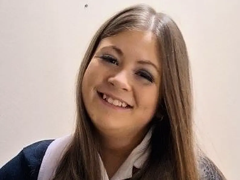 Appeal launched over missing Sligo teen