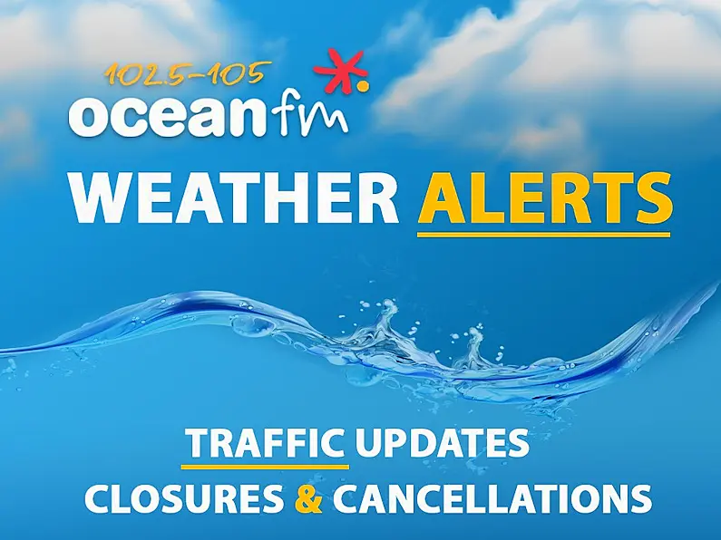 Closures & cancellations in North West