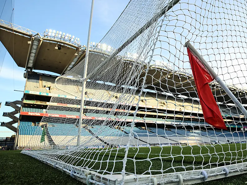 GAA puts Croke Park on standby for Coolera/Strandhill semi-final