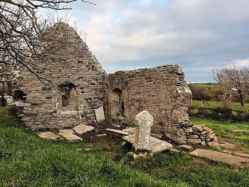 Funding available for Donegal’s archaeological monuments