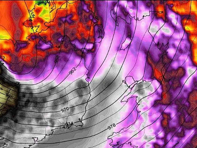 Climate Change Advisory Council issues stark warning over future extreme weather events