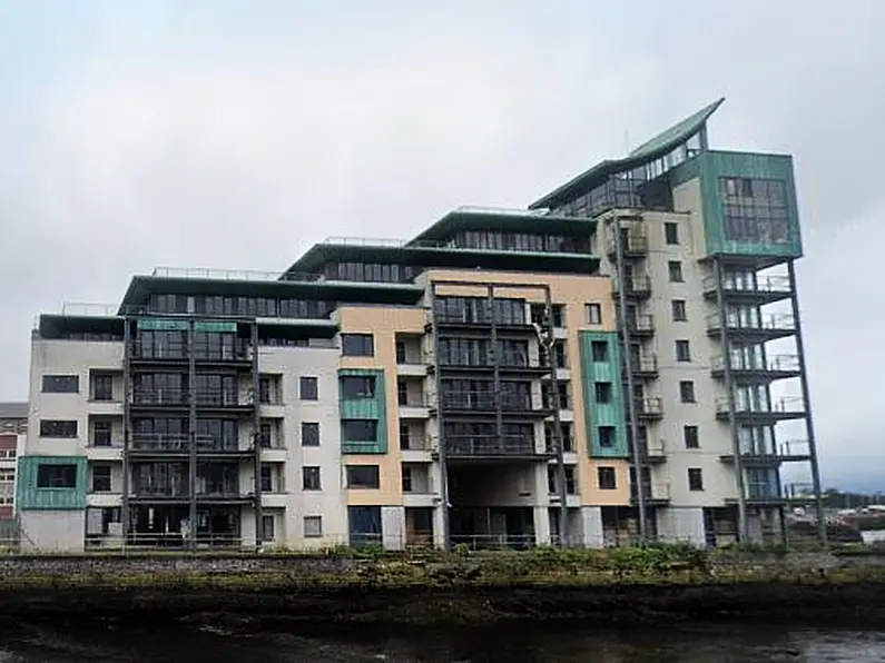 Fresh plans to transform notorious Sligo apartment block