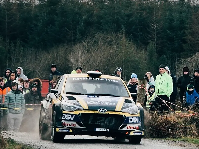 Galway rally postponed because of storm damage