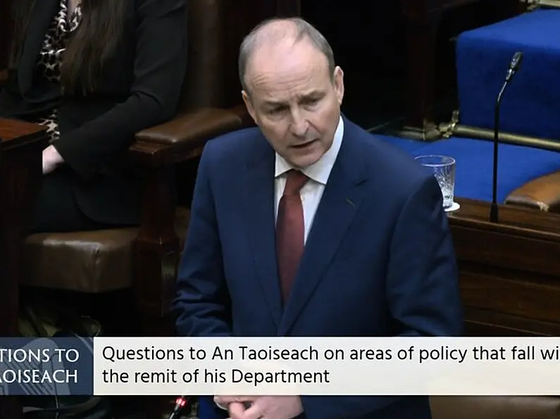 Donegal TD involved in Dáil row over Taoiseach breaking rules