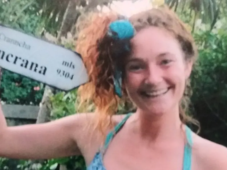 Family of Danielle McLaughlin seek Irish inquest into her murder