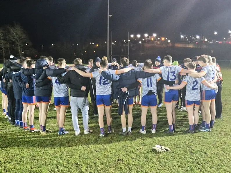 ATU Sligo beaten in Freshers semi-final