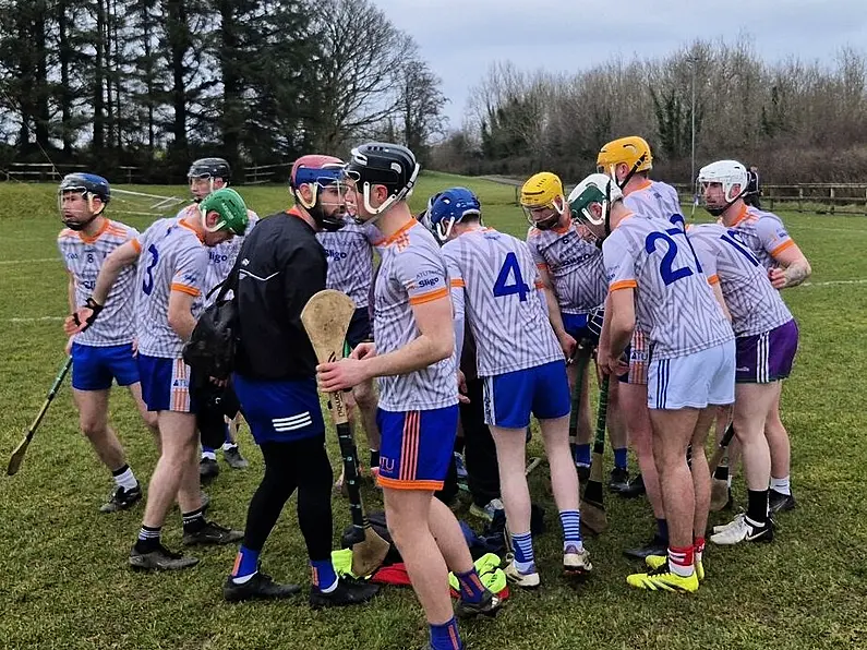 ATU Sligo hurlers back in Fergal Maher Cup final