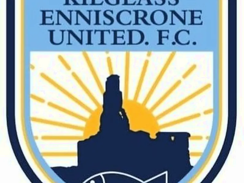 Kilglass/Enniscrone Utd clinch promotion to Super League