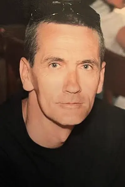 Ian O’Neill