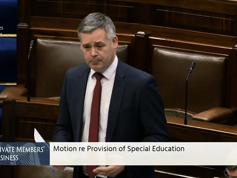 Crisis in Donegal over school places for children with additional needs