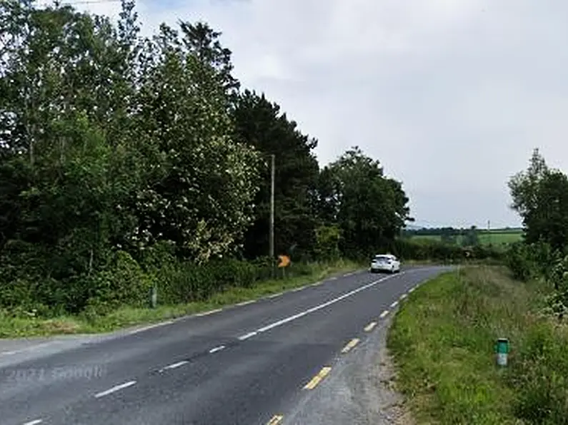 Road in Donegal reopens after eleven days