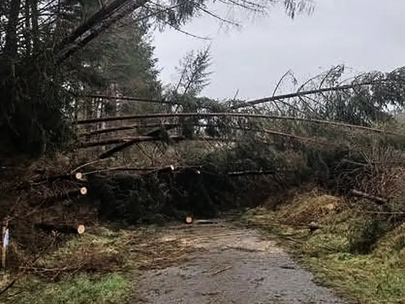 Further calls for North West to be better prepared for storms