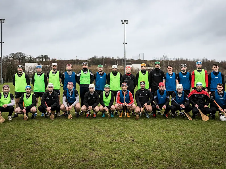 Sligo hurlers suffer league defeat in Cavan