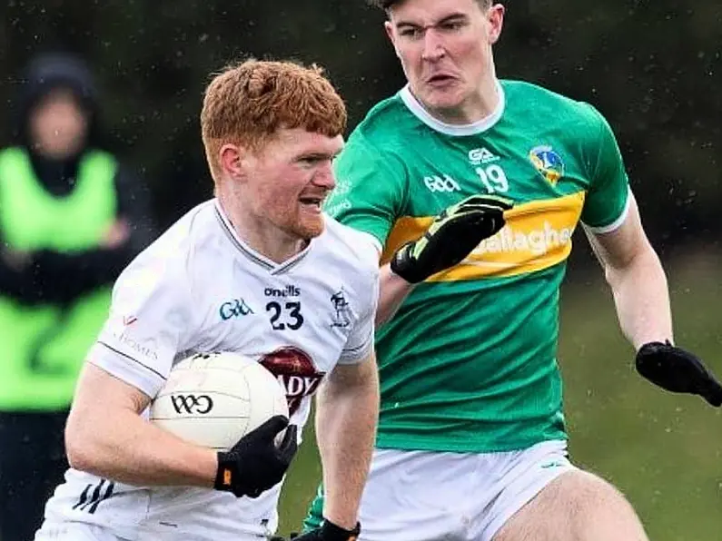 Leitrim suffer another Division 3 trouncing