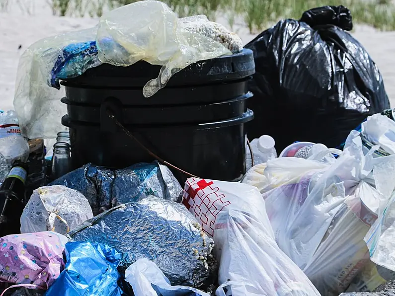 Government cash to tackle increase in illegal dumping