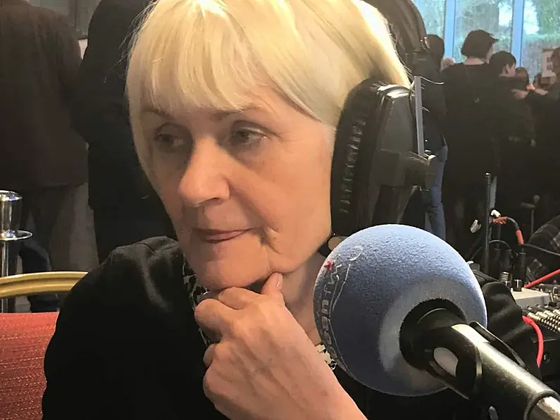 "We are interested" - Marian Harkin on independents joining FF-FG coalition