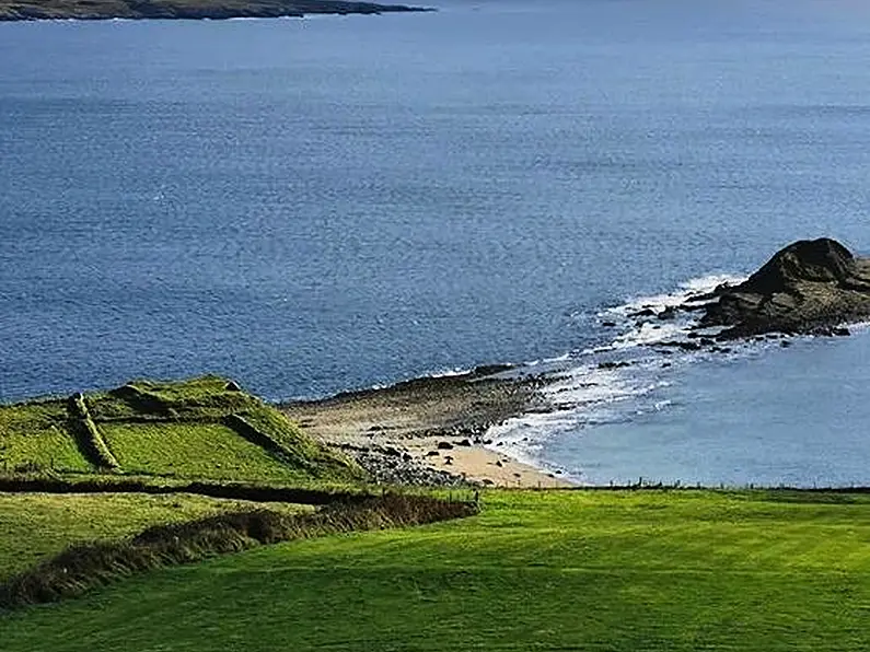 Campers under fire for leaving rubbish at scenic area of south Donegal