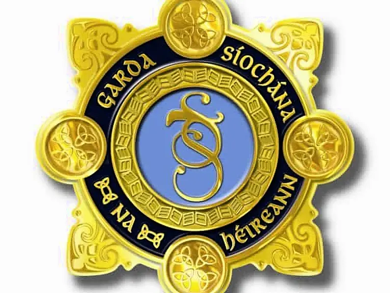 Additional powers for Gardaí