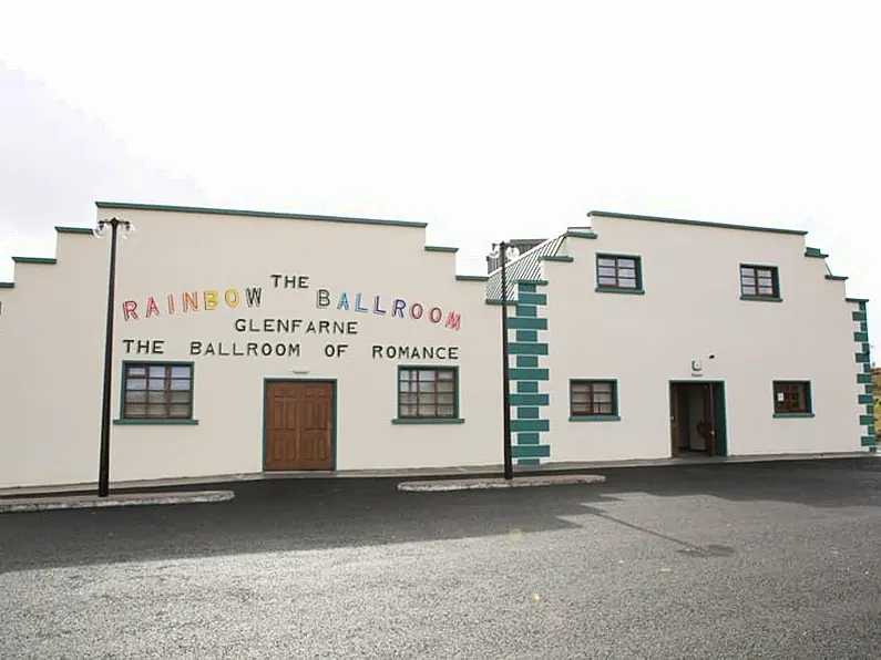 Staff to return to Ballroom of Romance