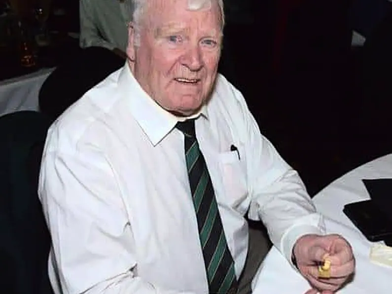 'Lisbon lion' searches for his family roots in Geevagh