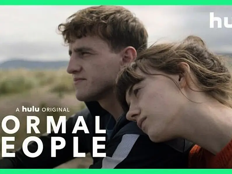 Normal People and Daisy Edgar Jones nominated for Golden Globe awards