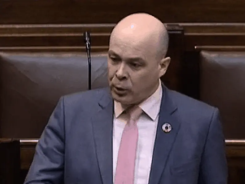 Climate Action Bill passed in the Dáil