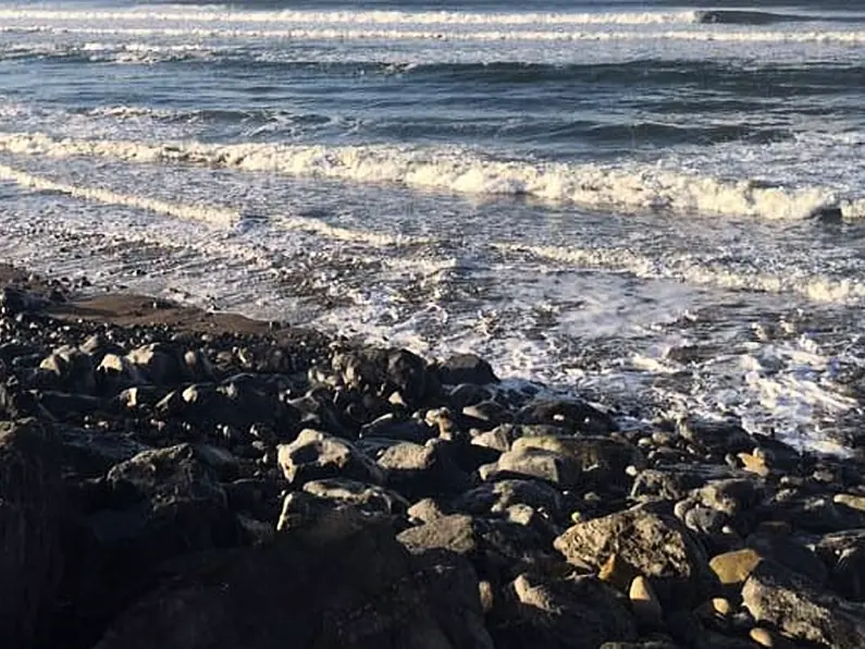 New footpath from Tullaghan to the Atlantic Ocean gives Leitrim access to the sea