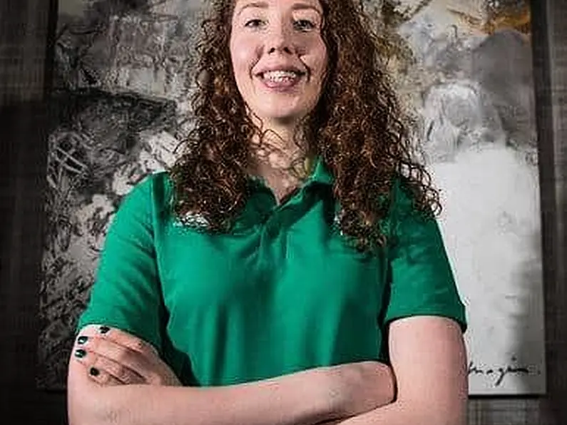 Aoife McDermott on rugby life in lockdown