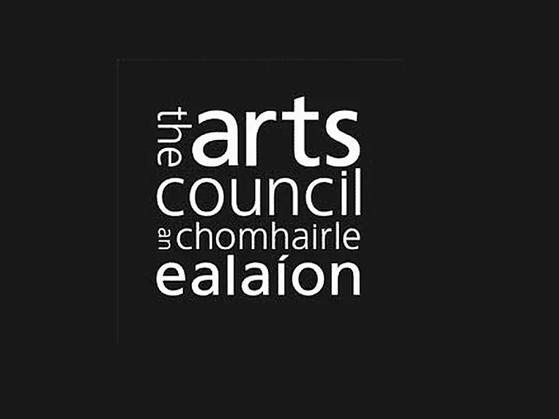 11 artists in the north west receive grant from Arts Council of Ireland