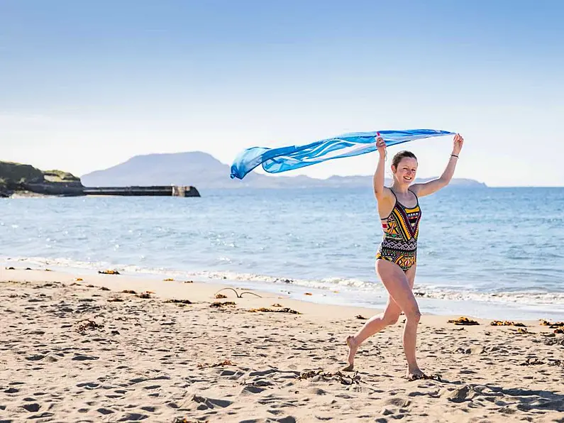 Donegal's beaches will be a major asset in battle for domestic tourism