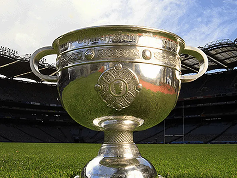 GAA Championship draws being made this Saturday