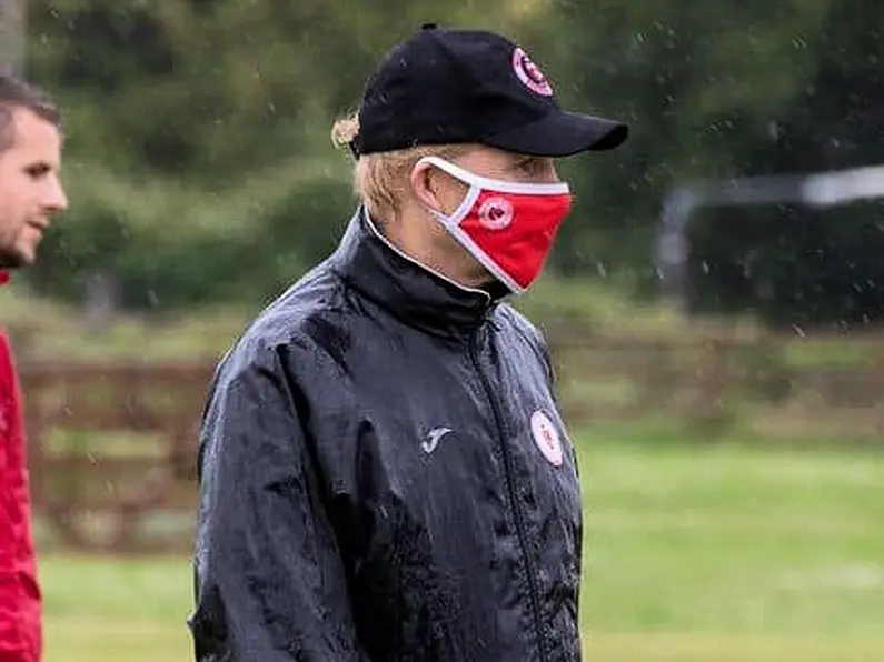 Sligo Rovers return to training