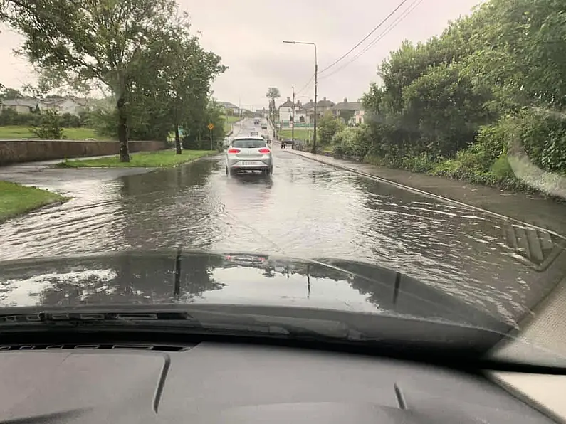 More flooding disruption in local region