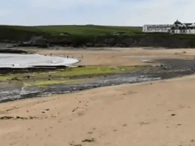 Donegal surf school operator says beaches need to be managed to deal with today's requirements