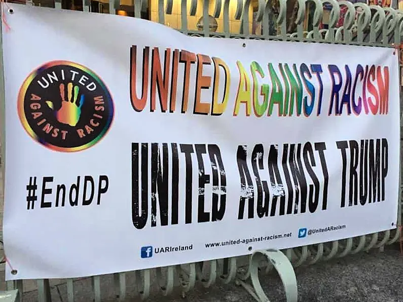 Sligo United Against Racism march cancelled