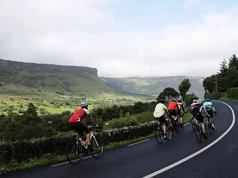 Leitrim Glens Sportive cancelled