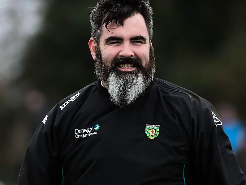 Paul Durcan added to Sligo management team