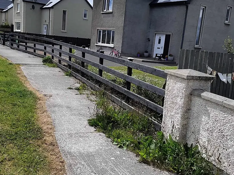 Funding secured to complete works on Bundoran Estate