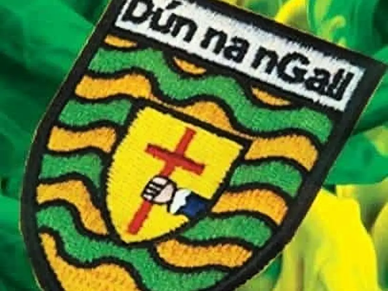 Donegal SFC final refixed for Easter