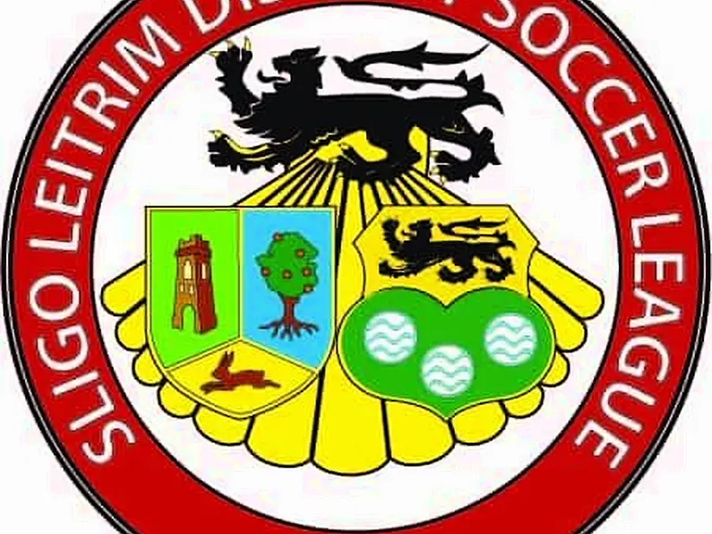 Sligo Leitrim soccer leagues to re-start on July 18th