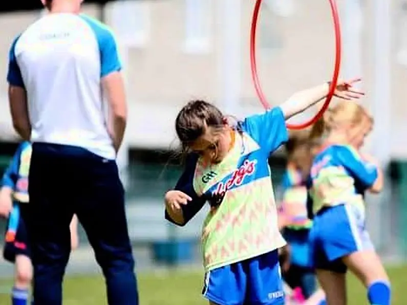 Leitrim GAA opts out of Cúl Camps