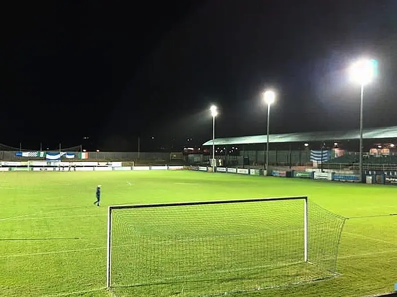 Finn Harps launch crowd-funding scheme ahead of league resumption