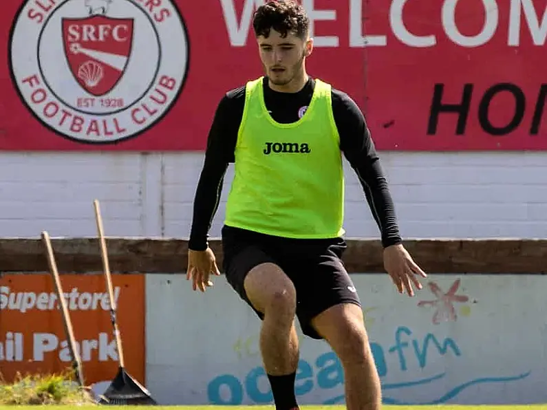 Sligo Rovers beat Galway Utd in friendly